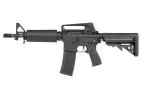 Specna Arms RRA SA-E02 EDGE RRA Carbine mit ASR Mosfet Black AEG 0,5 Joule